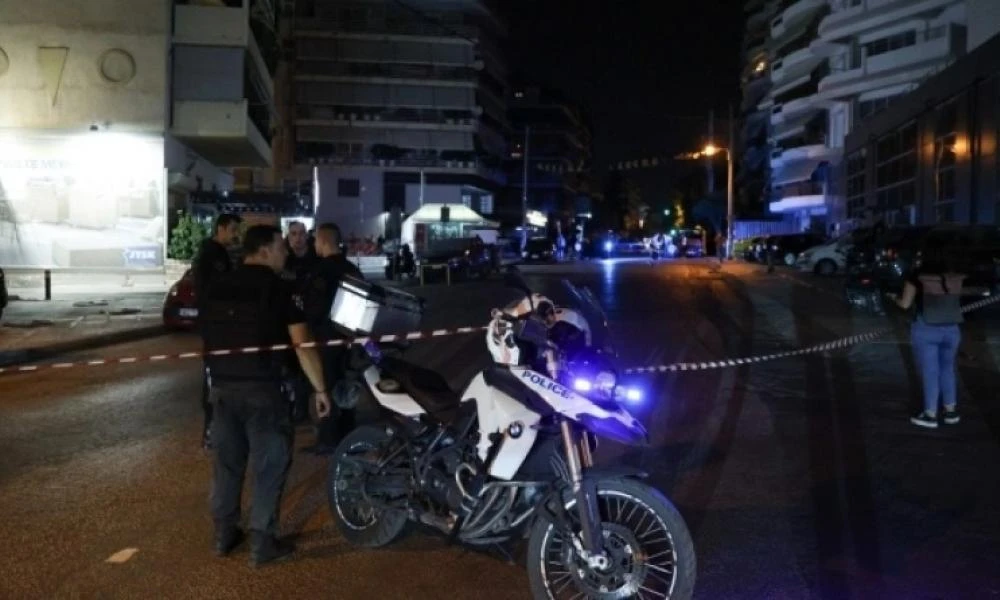 Πατήσια: Προσαγωγές υπόπτων στη ΓΑΔΑ για το αιματηρό περιστατικό